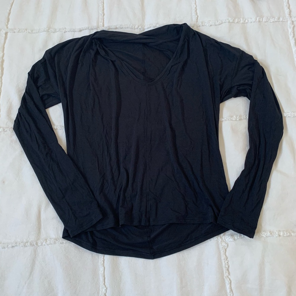 Lululemon long sleeve